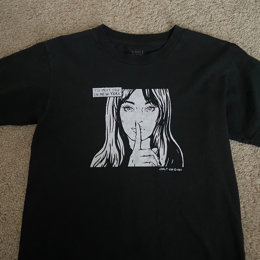 Brandy Shirt